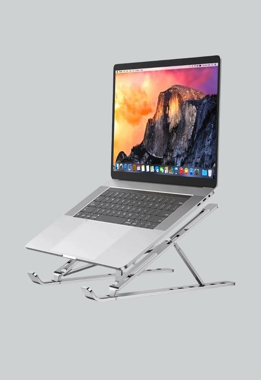 SOPORTE DE LAPTOP DE ALUMINIO