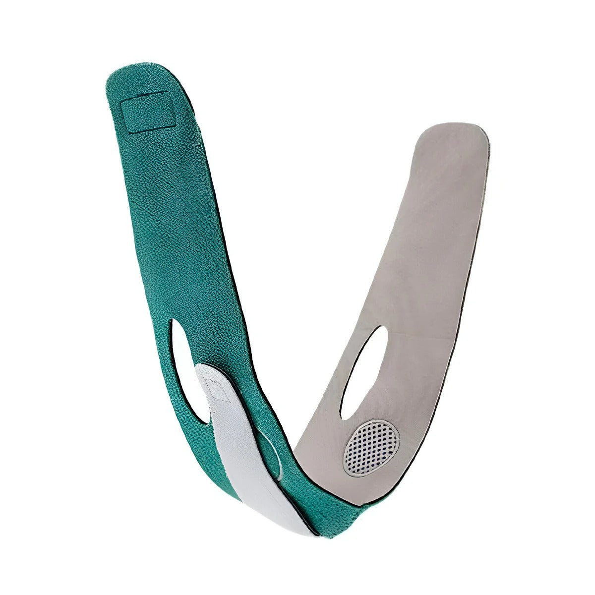 CINTURON DE ESTIRAMIENTO FACIAL