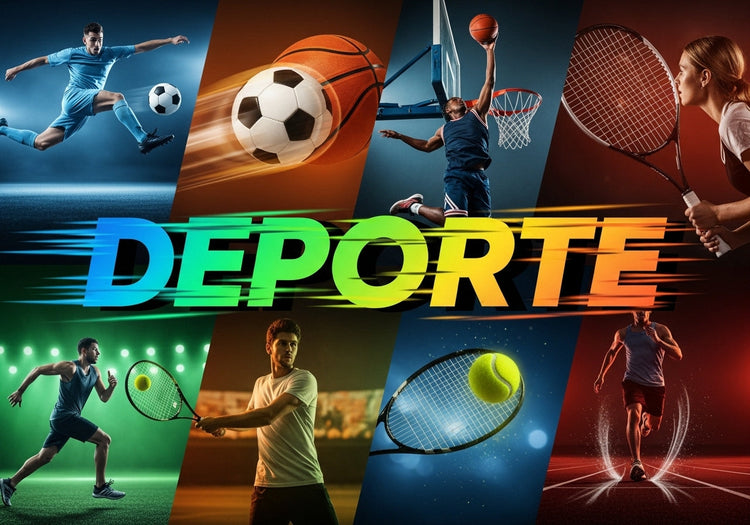 DEPORTES