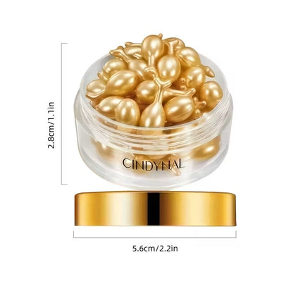 30 CÁPSULAS DE ÁCIDO HIALAURÓNICO SUERO H