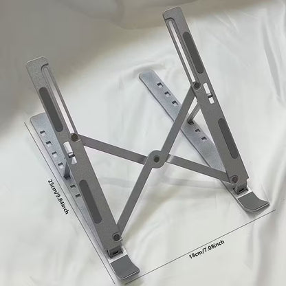 SOPORTE DE LAPTOP DE ALUMINIO