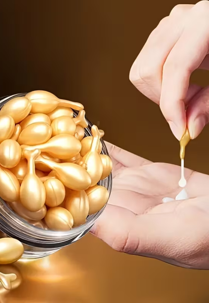 30 CÁPSULAS DE ÁCIDO HIALAURÓNICO SUERO H