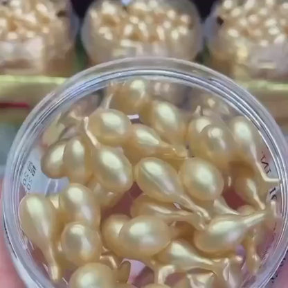 30 CÁPSULAS DE ÁCIDO HIALAURÓNICO SUERO H